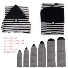 Pro durable surfboard sock - durable,