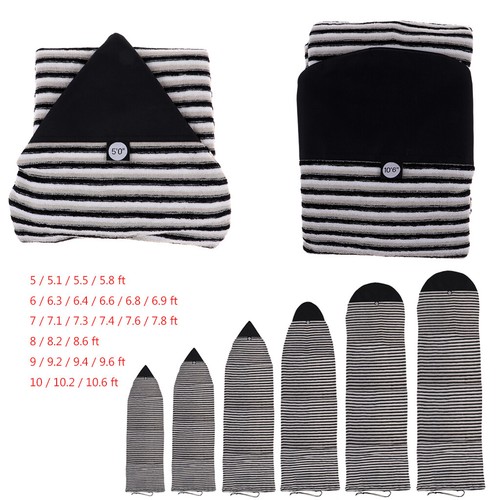 Pro durable surfboard sock - pro,