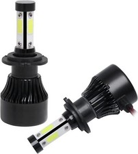 2⭐LED HEADLIGHT BULBS H9 H11
