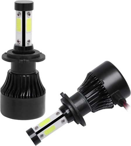 Mega bright led headlights - bright,
