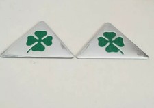 Alfa Romeo Cloverleaf Wing