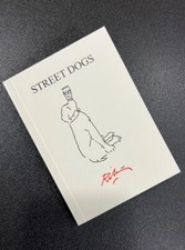 Limited Edition Harold Riley