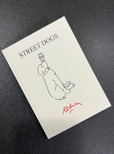 Limited edition harold - edition,
