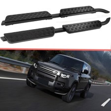 Side Step fit for Land Rover