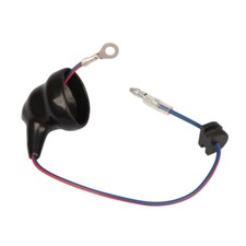 Oil pressure switch assembly