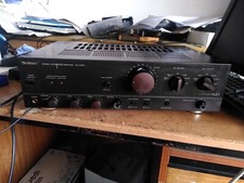 Technics SU-V500 Stereo integrated Hi-fi Amplifier amp, 6x inp inc. phono (888)