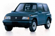 SUZUKI VITARA 1994 1995 1996