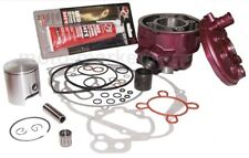 NEW BIG BORE 90 cc CYLINDER BARREL HEAD KIT + GASKET SET for CPI SM 50 SX 50