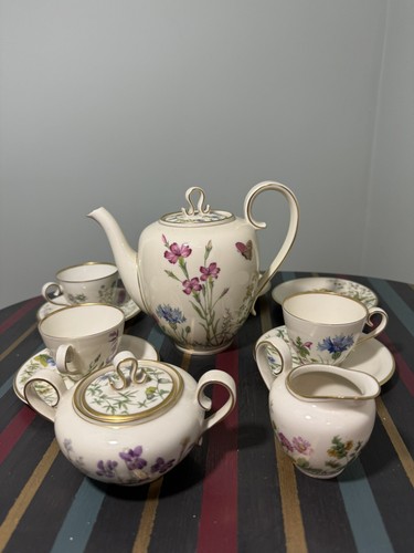 Antique selb bavarian - selb,