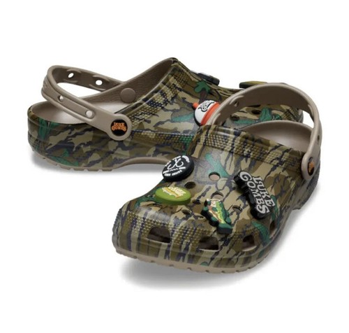 Luke combs crocs bootleggers - luke,