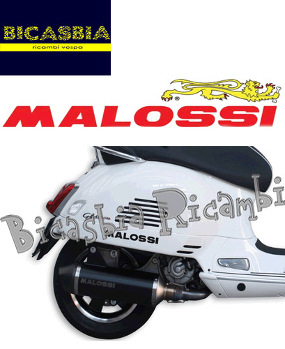 13250 malossi black tank - rx,