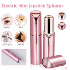 Flawless Facial Hair