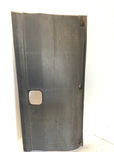 Iveco daily trim moulding - daily,