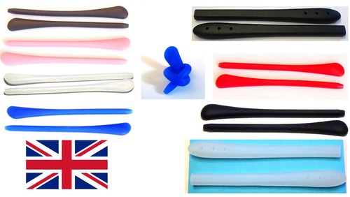 Glasses arm temple cover tips - glasses,