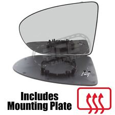 Fits Nissan Qashqai +2 J10