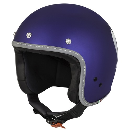 Scooter jet helmet with - helmet,