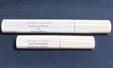 SHEER COVER LENGTHENING