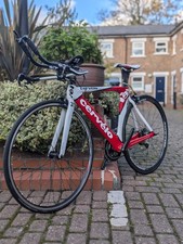 Cervelo P2 | 2010 | Size 51