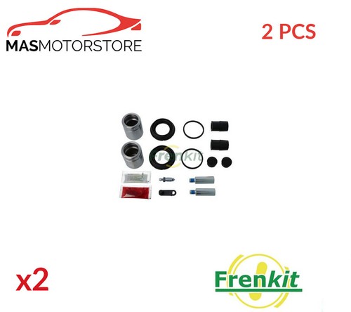 Brake caliper repair - brake, kit