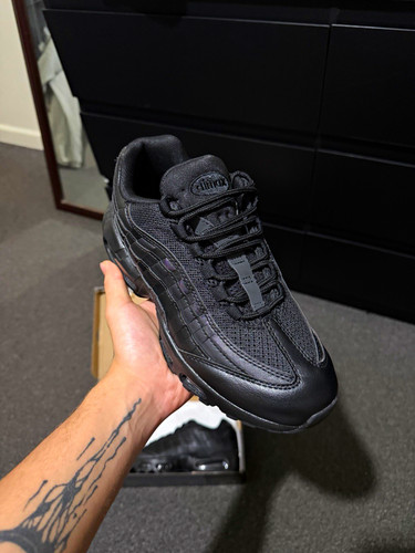 Nike air max - low, top