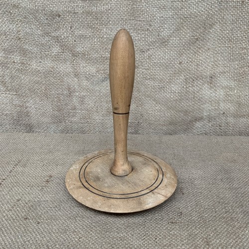 Antique wooden vegetable - wooden,