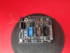 CITROEN C4 FUSE BOX 2011 1.6L