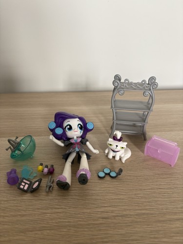 Little pony equestria - my,