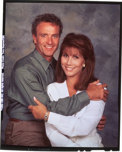 Knots landing michele lee - knots,