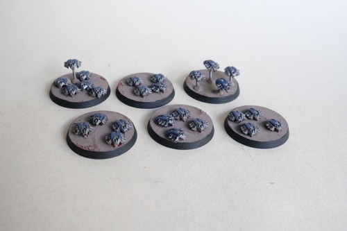 Warhammer 40k necrons - necrons, scarab