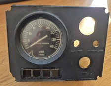Volvo penta tachometer - volvo, for