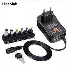 Universal AC/DC Power Supply