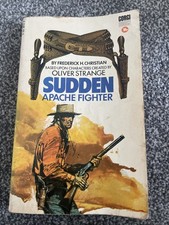 Sudden Outlawed Vintage