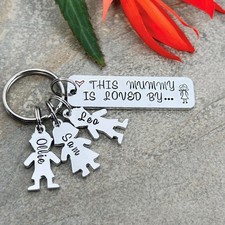 Mummy Gift, This Mummy Is