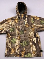 Rivers West  Waterproof Camo