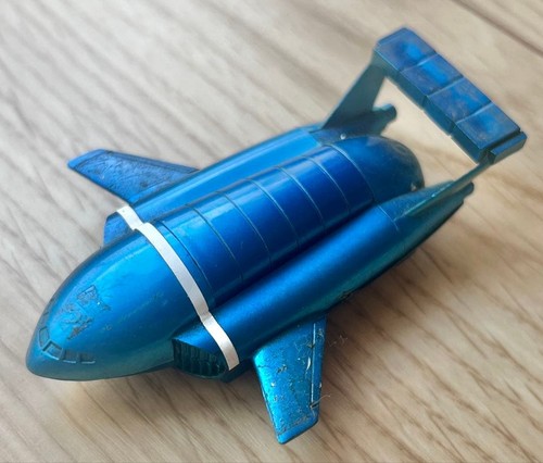 Eidai thunderbirds 2 - thunderbirds,