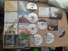Chris Barber - 7 CD JOB LOT -