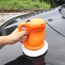 Handheld Car Polishing Machine
