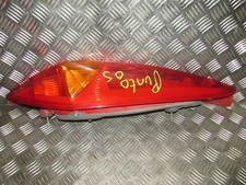 2002 FIAT PUNTO HGT GENUINE OFFSIDE RIGHT DRIVER'S REAR LIGHT
