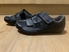 Shimano RP1 EU45 Black  road cycling shoes