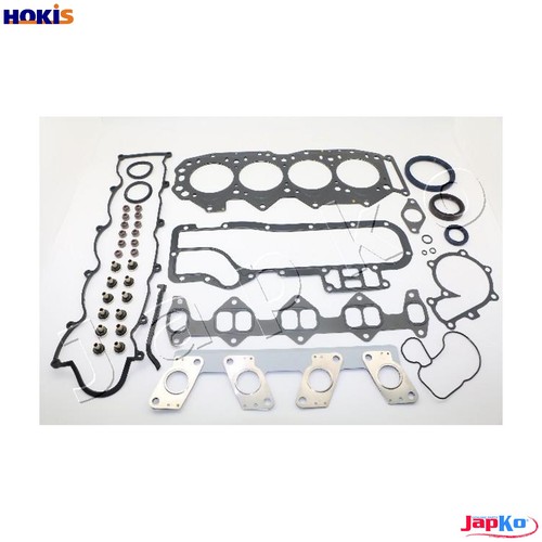 Gasket kit cylinder head 48315 - kit,