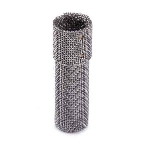 Auto glow pin liner filter - pin,