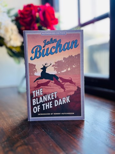 John buchan blanket the - of,
