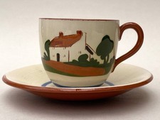 Vintage Dartmouth Pottery