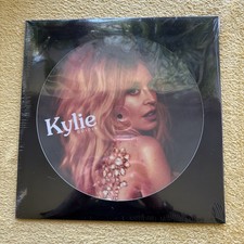 Kylie Minogue - Golden Picture