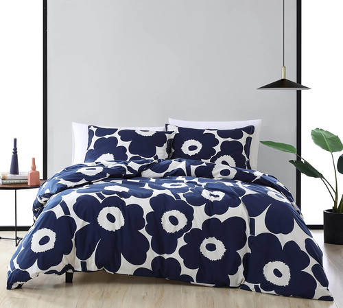Marimekko duvet cover - -,