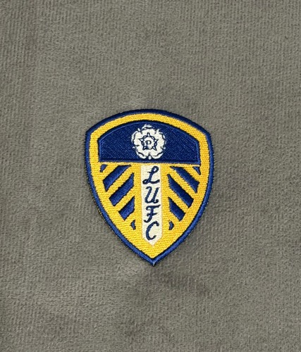 Embroidered iron patches - iron, on