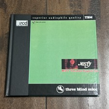 MISTY Yamamoto, Tsuyoshio TRIO