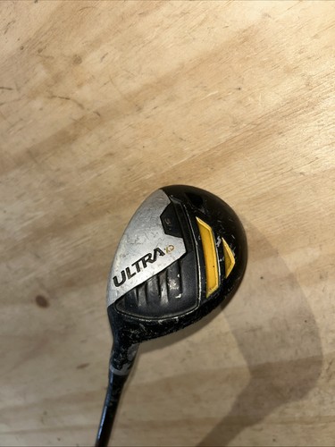 Wilson ultra left - wilson,