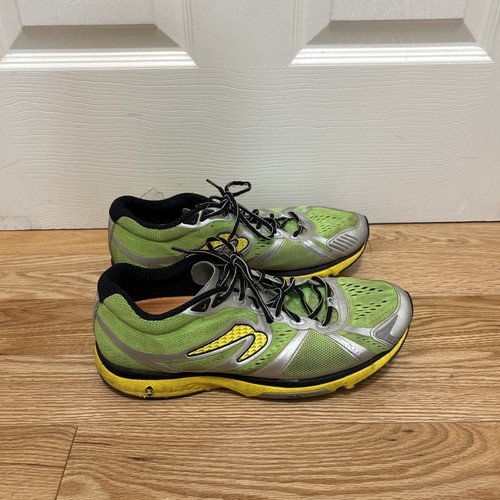 Newton running shoes - shoes, mens