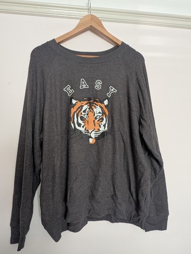 Wildfox grey easy tiger light - wildfox,